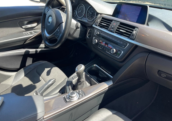 Mercedes-Benz GLC cena 139000 przebieg: 110000, rok produkcji 2016 z Ryki małe 781